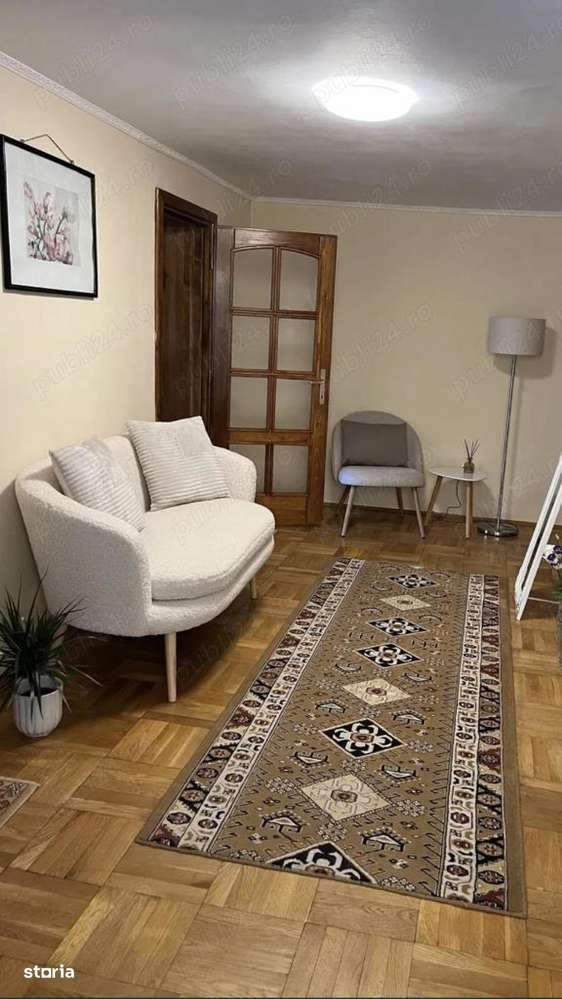 Casă în Racadău cu 5 camere, cod 8120 - Imagine principală: 4/10