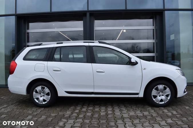 Dacia Logan MCV 1.0 SCe Laureate - 2