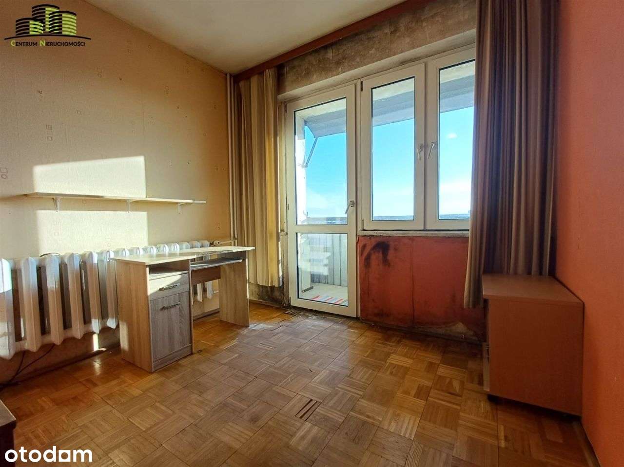 - Wesoła- 2 Niezależne Pokoje-36,6mkw- - Pełny obrazek: 2/7