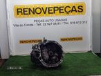 Caixa Velocidades Renault Megane Ii (Bm0/1_, Cm0/1_) - 1