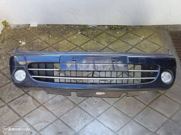 para choques frente citroen xsara 2000 a 2005 - 1