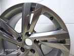 Felga Volkswagen GOLF VIII 8 OE 5H0601025AF 7.5" x 17" 5x112 ET 51 - 3