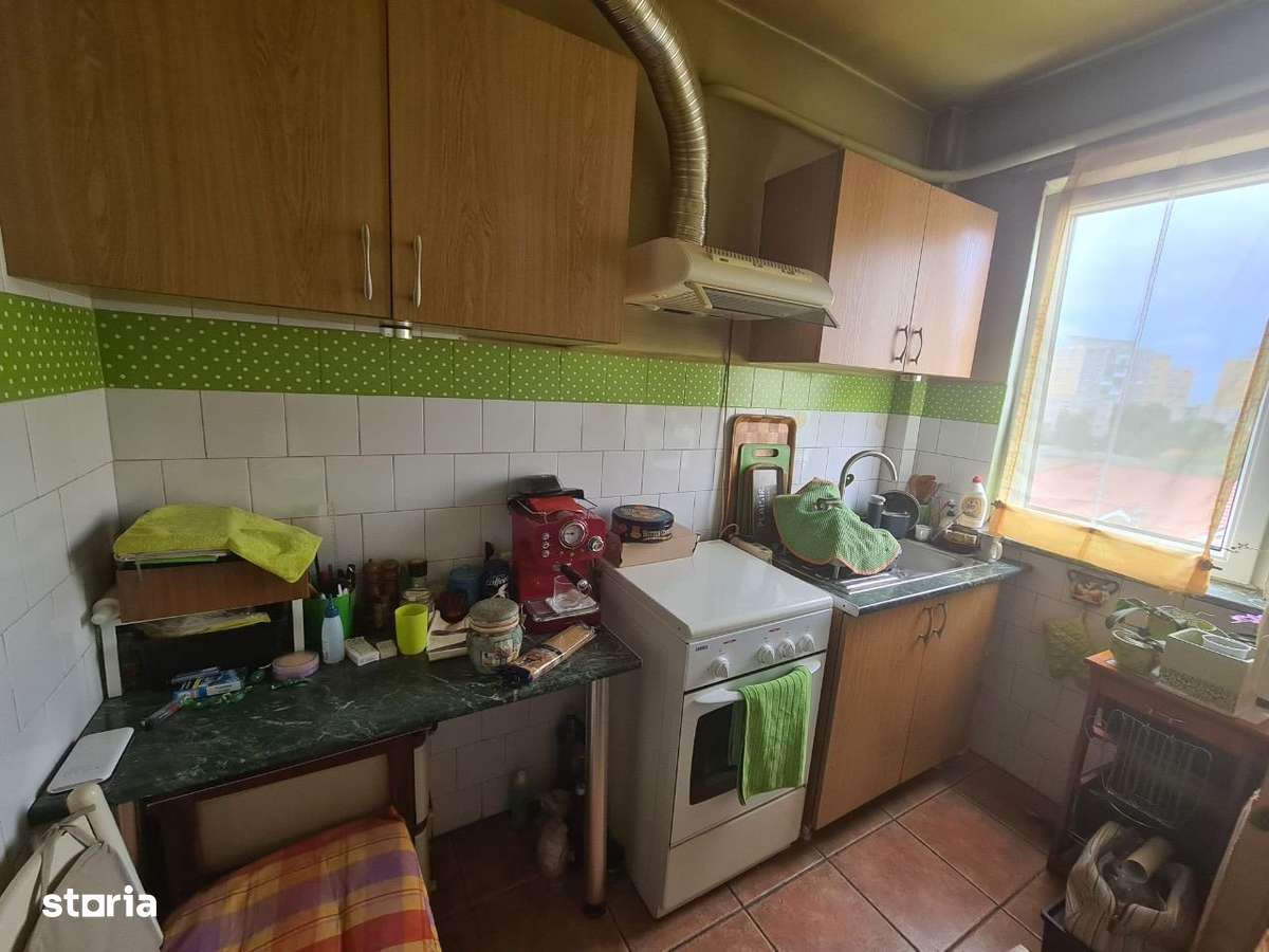 Apartament 3 camere Lebăda - Imagine principală: 4/5