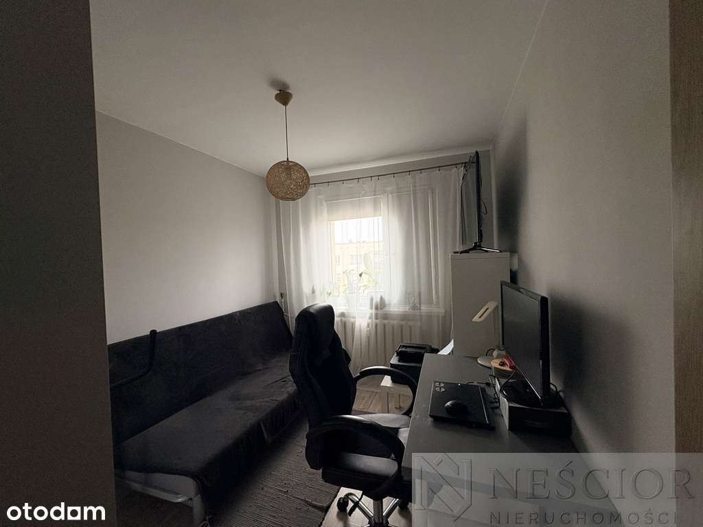 Komfortowe mieszkanie do sprzedania. ul.Kurpiowska-9