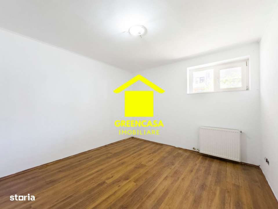 1260euro/mp! Apartament 3 camere, 61mp+balcon, zona Teilor, Floresti - Imagine principală: 5/8