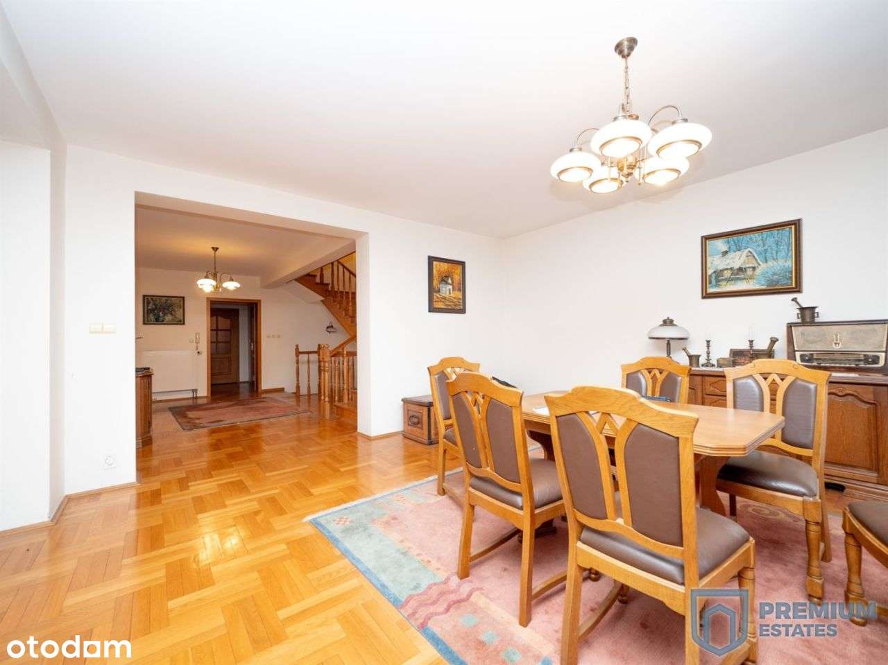 Dom najwyższej jakości|piękna działka-18