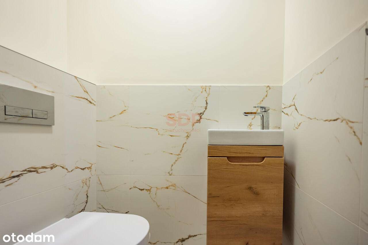 dom na sprzedaż we Wrocławiu, Muchobór Mały - Pełny obrazek: 5/17