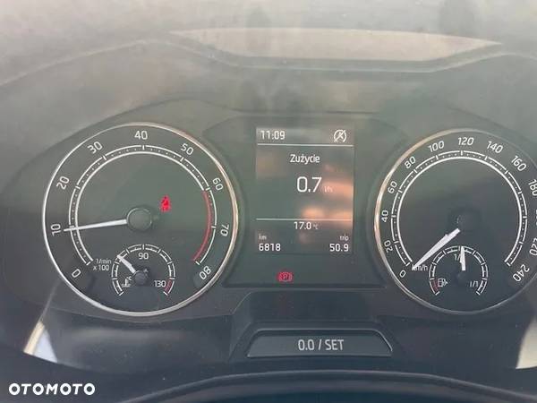 Skoda Kamiq 1.0 TSI Ambition - 6