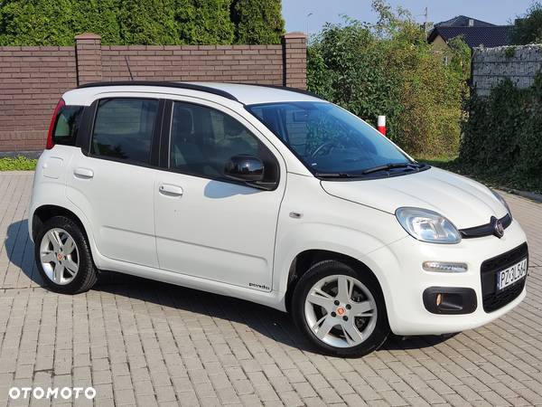 Fiat Panda - 5