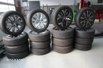 Felgi koła Aluminiowe  17 DACIA DUSTER RENAULT CAPTUR II ARCANA KADJAR KOLEOS ORYGINAŁ 215/60 R17 - 8