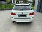 BMW Seria 5 520d Touring - 8