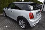 MINI Cooper S - 16