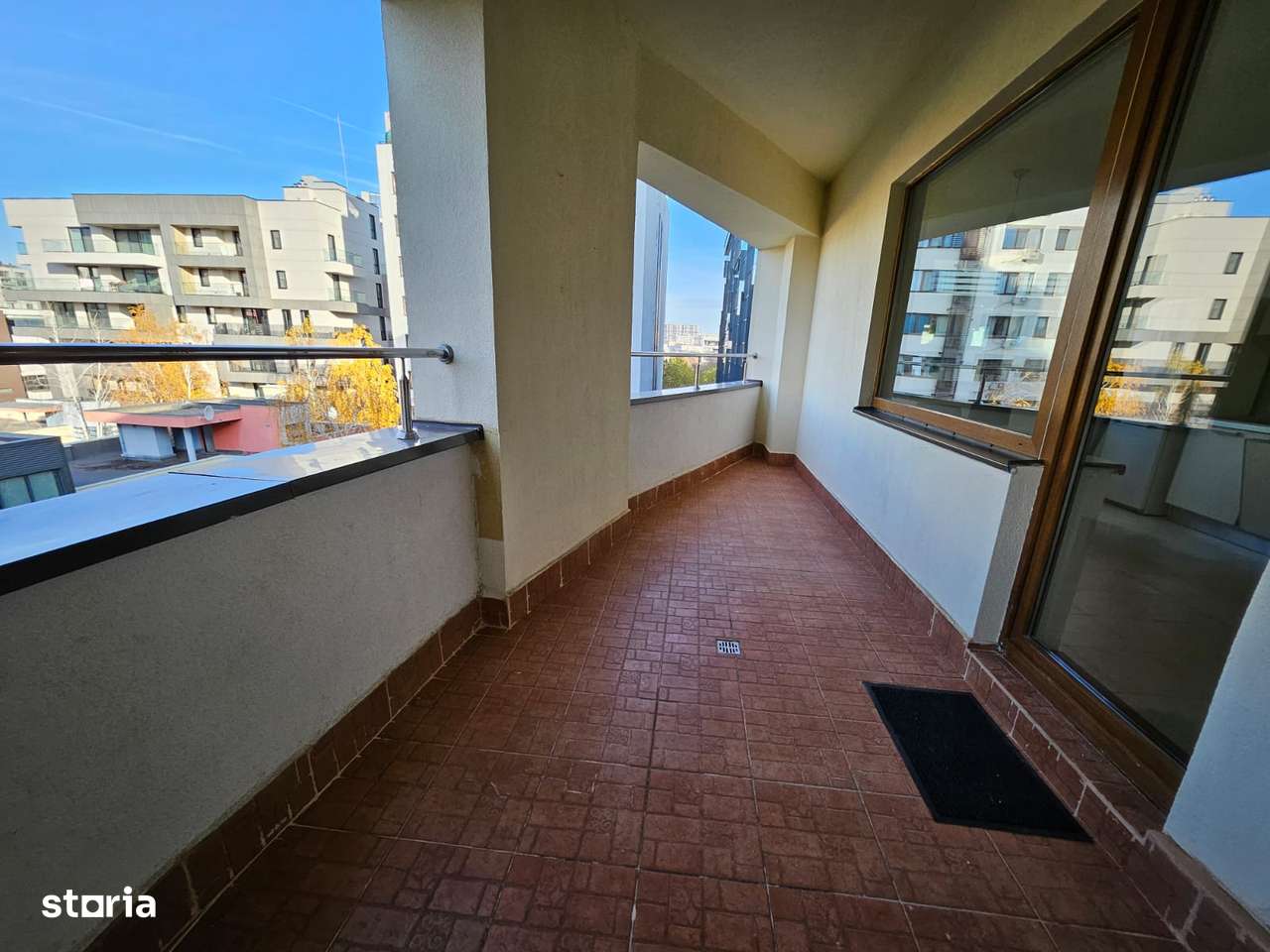 Apartament 3 camere / Cartierul Francez / Herastrau / Sos.Nordului-19