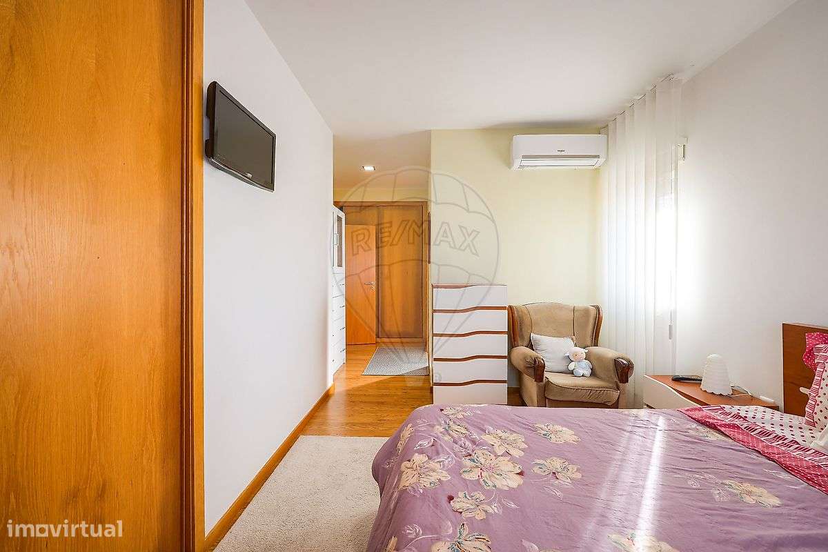 Apartamento T2 para venda-24