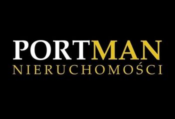 Portman Nieruchomości Logo