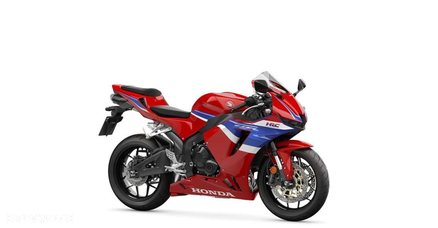 Honda CBR - 1