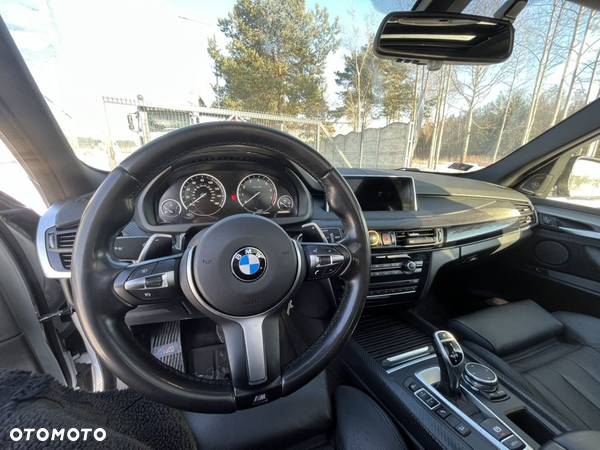 BMW X5 xDrive35i - 5