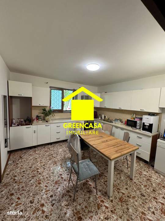 Casa de inchiriat, 4 camere, zona Buna Ziua, Cluj - Imagine principală: 4/8