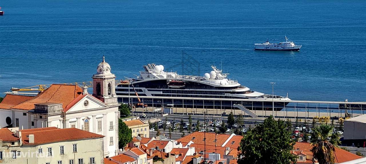 Prédio >=T10 Venda em Santa Maria Maior,Lisboa-17