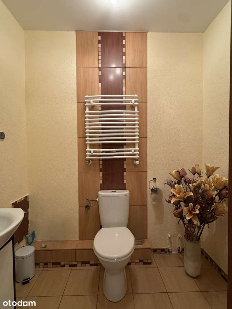 Atrakcyjny lokal biurowy na os. Przylesie - Pełny obrazek: 5/6