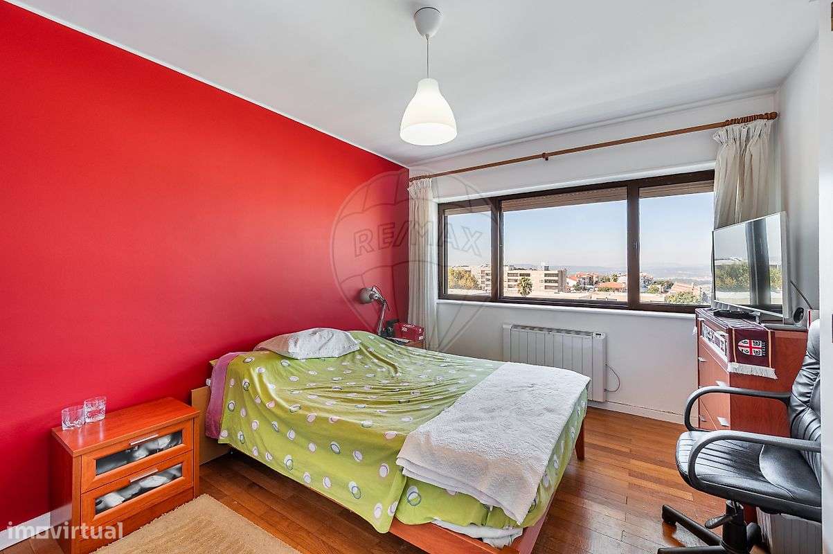 Apartamento T3 para venda-14