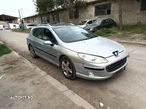 Dezmembrari  Peugeot 407  2004  > 0000 2.2 HDi 170 Motorina - 2