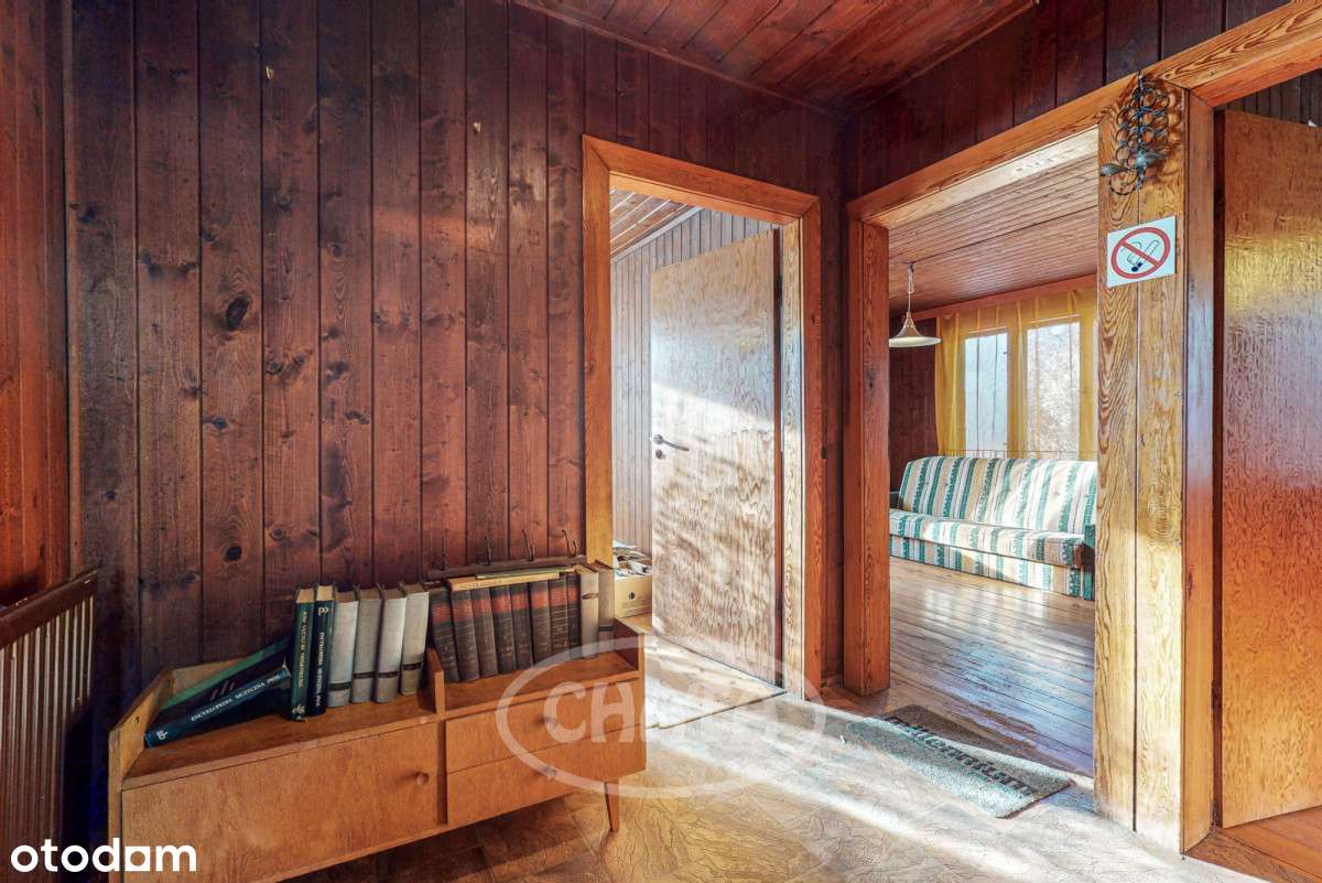 Wyjątkowy dom z historią na Wrocławskim Oporowie-2