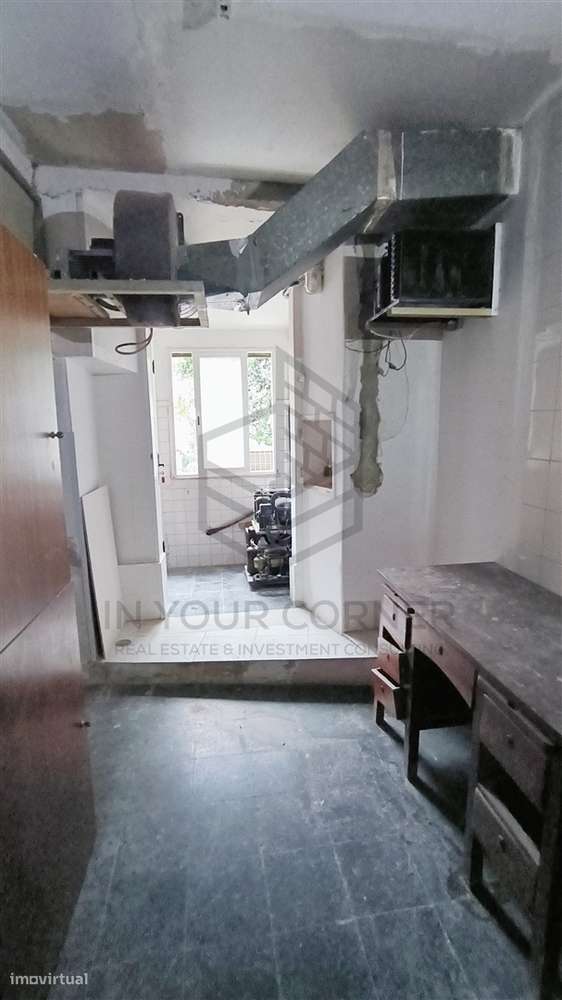 Loja  Venda em São Vicente,Lisboa-26