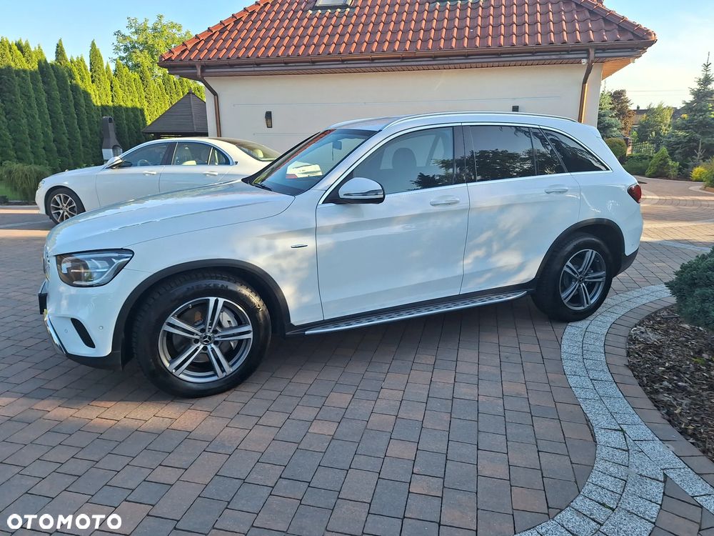 Mercedes - Benz GLC