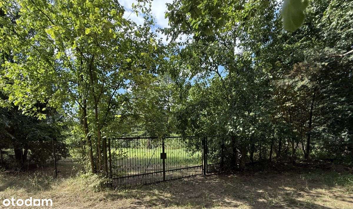 Działka budowlana - Pełny obrazek: 5/10