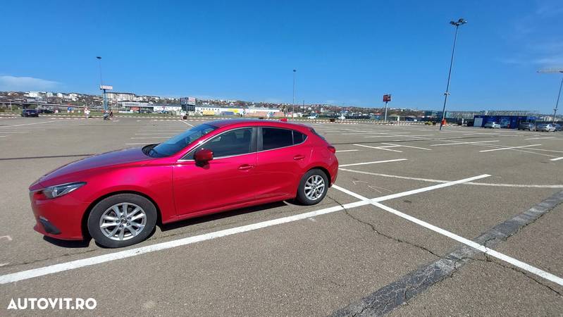 Mazda 3 G120 Attraction - 6