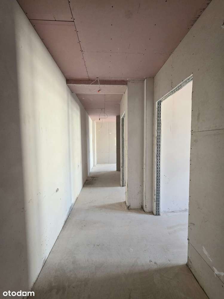 Przestronne mieszkanie w nowej/odrestaurowanej kamienicy, nad Wartą,-8