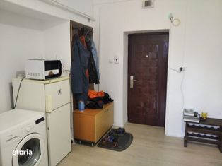 Semicentral - Vanzare apartament 1 camera - Str. Nicolae Balcescu