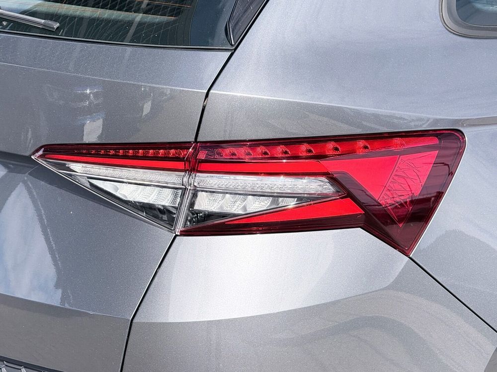 Skoda Kodiaq 1.5 TSI Act 4X2 Ambition DSG 2022 — zdjęcie 5