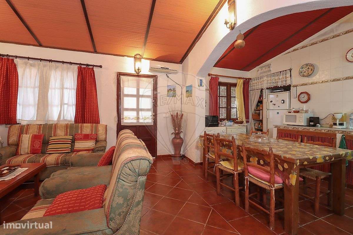 Moradia T2 para venda - Grande imagem: 5/38