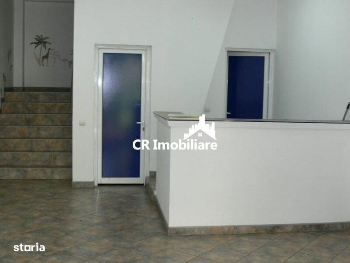 Vila 8 Camere | Baba Novac | Pretabil atat Birouri cat si Rezidential