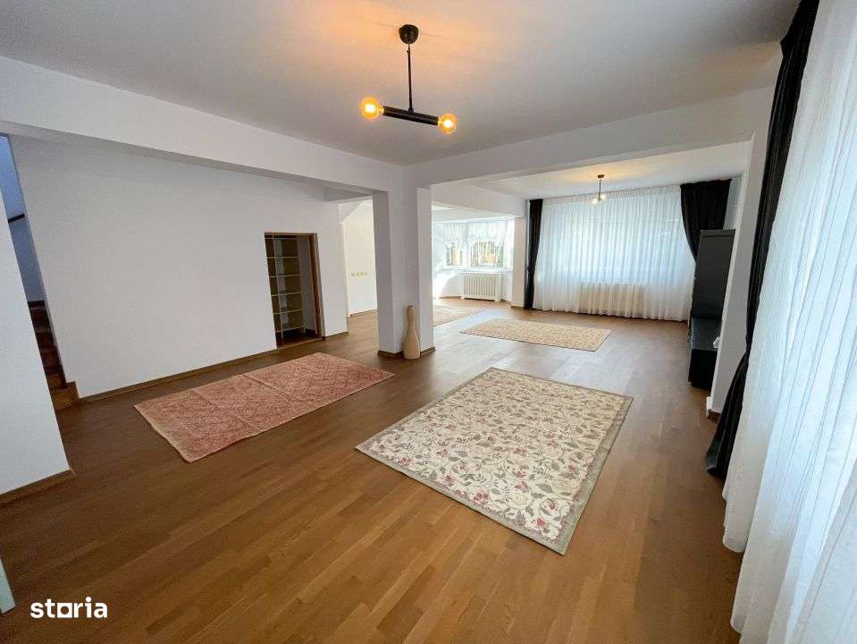 Vila individuala jacuzzi + curte 400mp Pipera | Cartier Azur - Imagine principală: 5/19