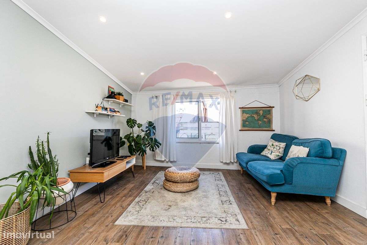 Apartamento T1 para venda - Grande imagem: 3/22