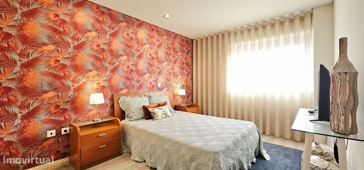 Apartamento T3 de Luxo em Braga – Ferreiros, Zona Nobre-14