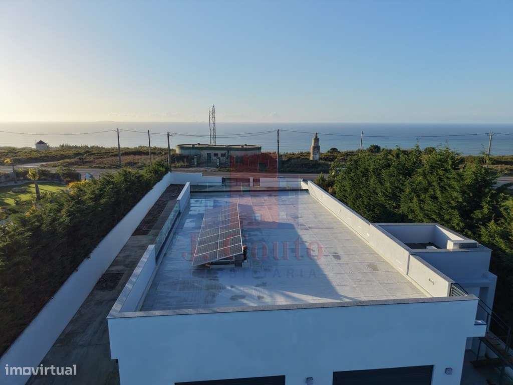 Moradia T3 com vista para o mar-49