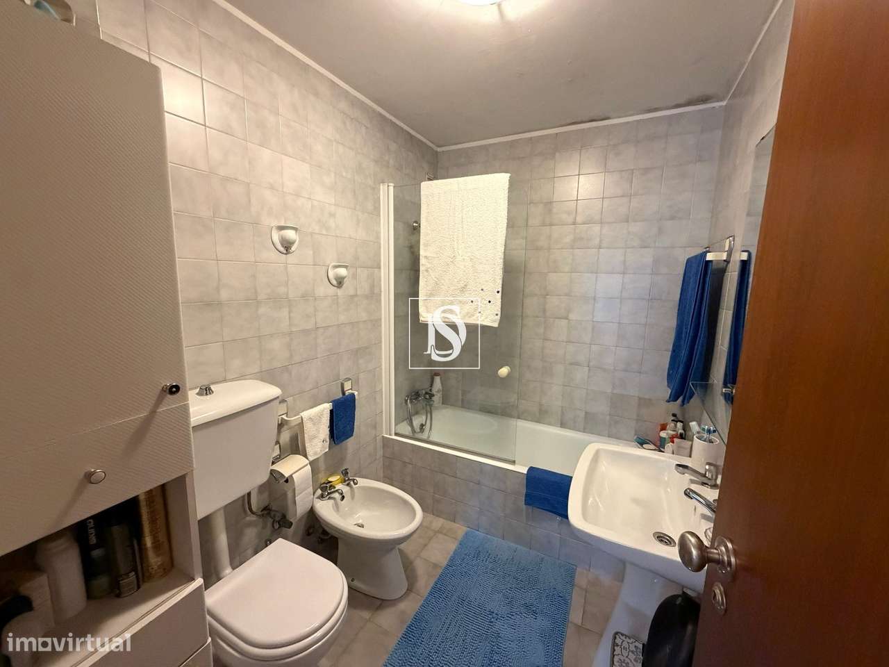Apartamento T3 Venda em São Mamede de Infesta e Senhora da Hora,Matosi-6