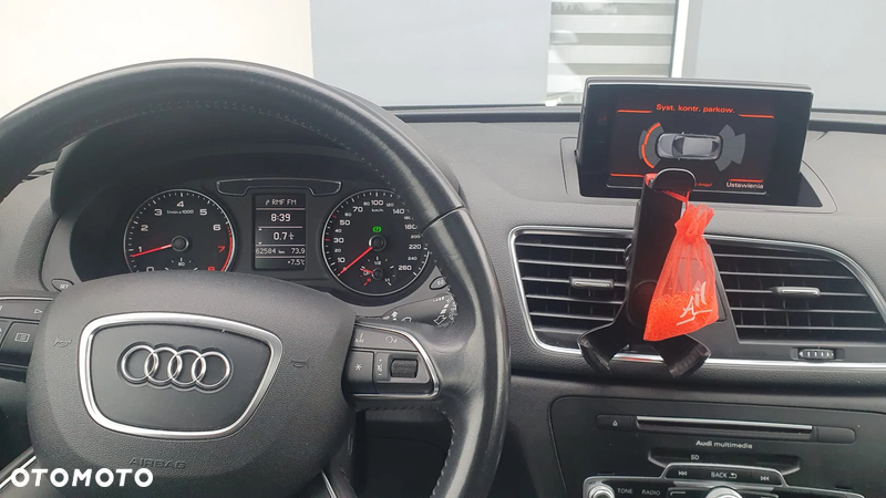 Audi Q3 1.4 TFSI CoD ultra - 9