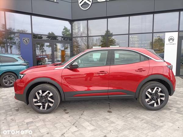 Opel Mokka 1.2 T Edition S&S - 2