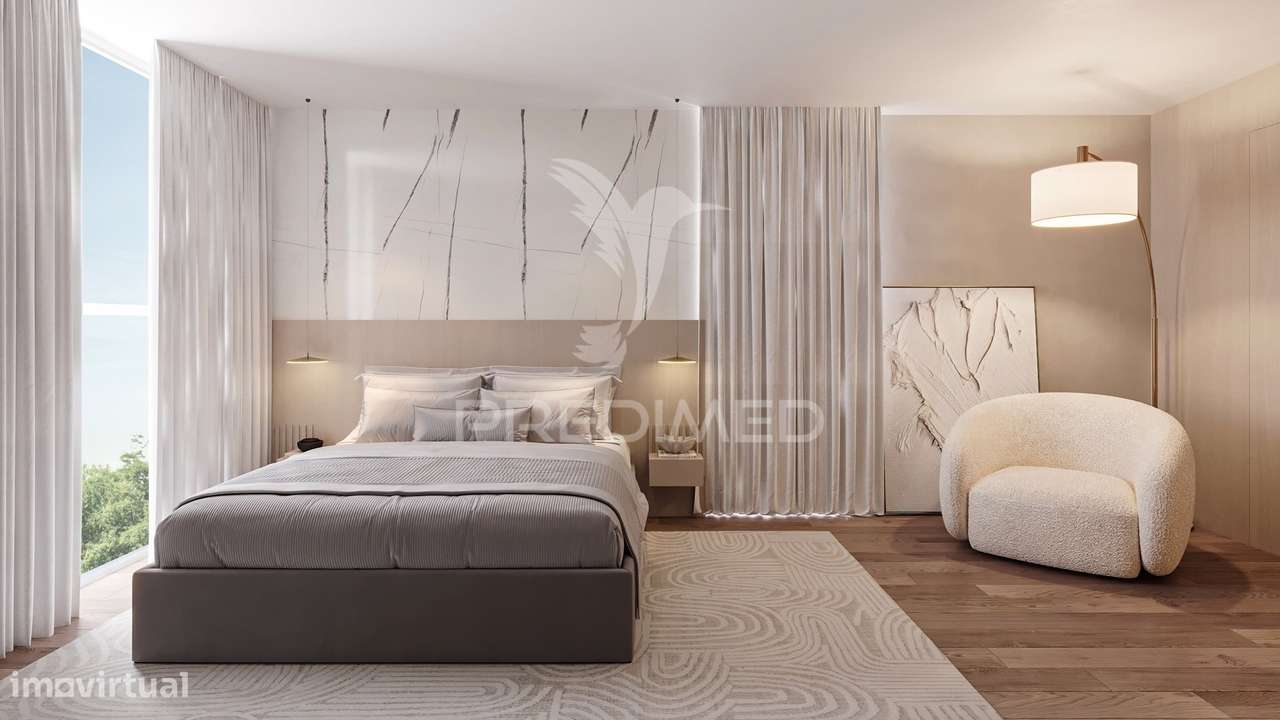 Apartamento T2 |  Vila Nova de Poiares, Coimbra - Grande imagem: 2/11