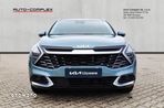 Kia Sportage 1.6 T-GDI HEV Business Line 2WD - 8