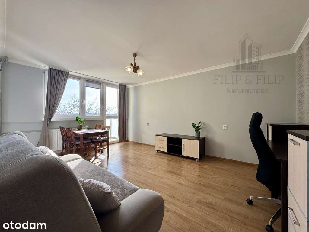 Kompaktowa kawalerka-Blisko UMK i starego miasta-1