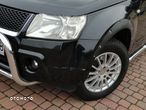 Suzuki Grand Vitara 1.6 De luxe - 19