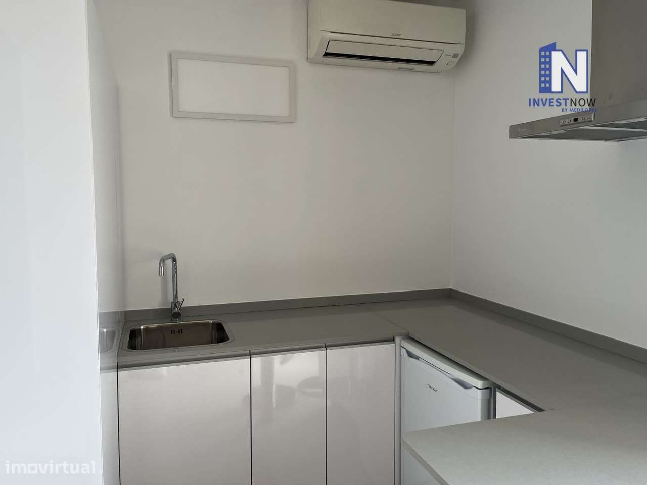 T3 Duplex com Terraço Panorâmico – São Vítor, Braga-44
