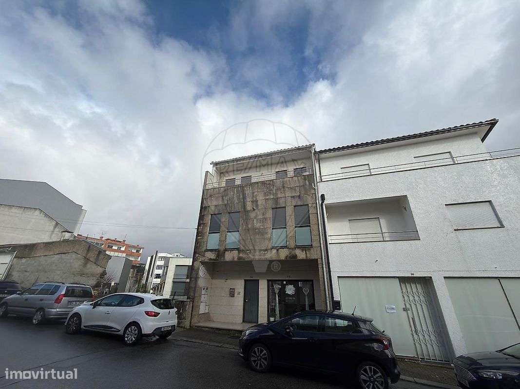 Prédio  para venda - Grande imagem: 2/4