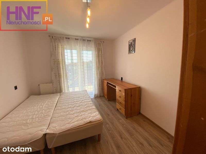 Do wynajęcia mieszkanie 45m2- 1 poziom domu/Wólki - Pełny obrazek: 3/10